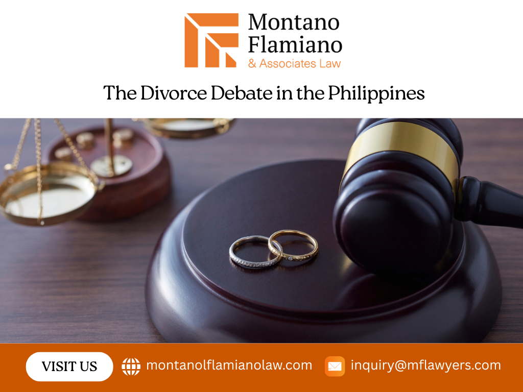 divorce in the philippines